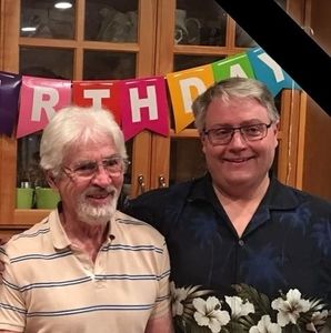 Meet your Posher, Brian